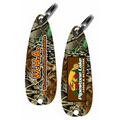 CAMO Fishing Lure Keychains